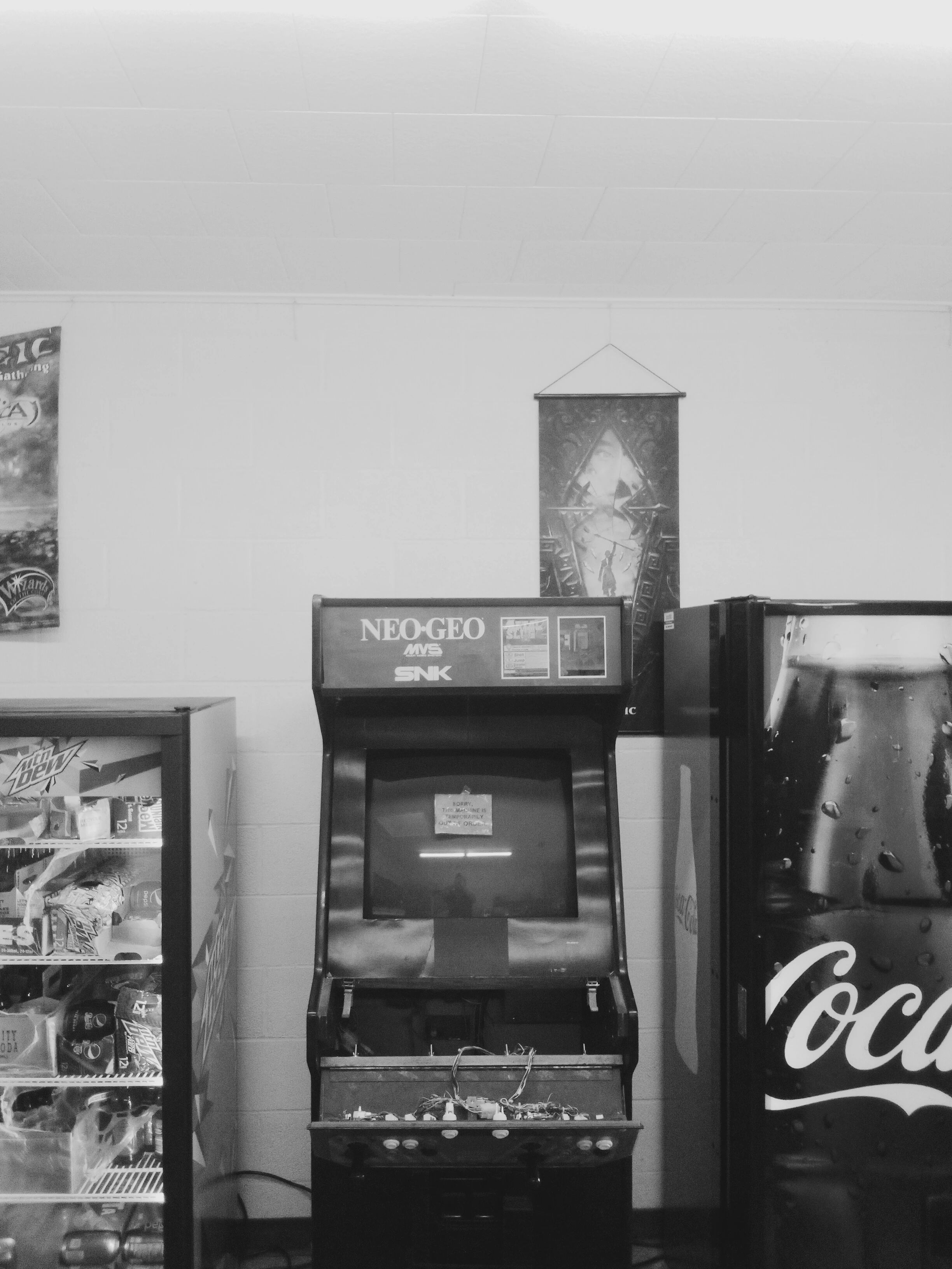 How to Start an Arcade Business Lessons from the Ghost Quarter in